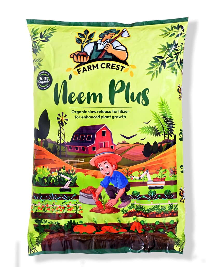 Neem Plus